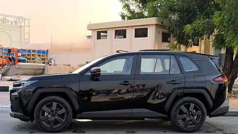 Toyota RAV4, миниатюра 3