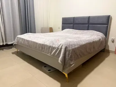 King Bed Home Centre