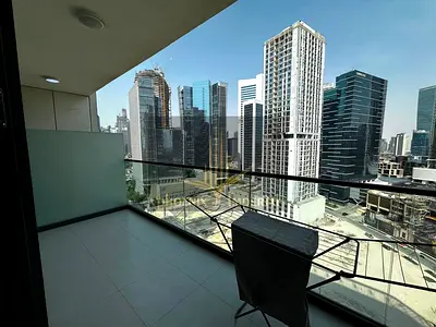 Fully Furnished | Spacious Layout | Ready to Move In