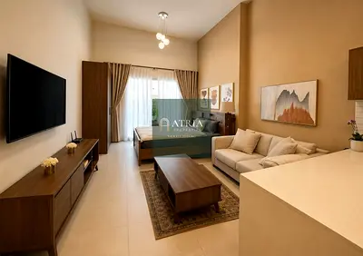 Spacious Studio | Best Deal | Prime Location