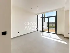 3BR+ Maid Villa | Unfurnished | Single Row | Tenanted