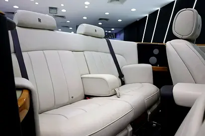 2013 ROLLS-ROYCE PHANTOM 缩略图 11