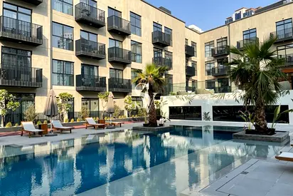 Private Terrace | Community View | Spacious | Call