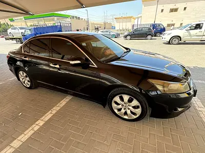 Honda Accord for Urgent Sale