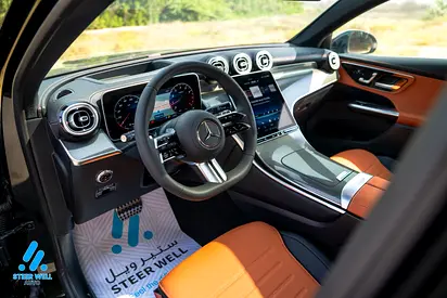 Mercedes-Benz GLC 200 4MATIC, миниатюра 14