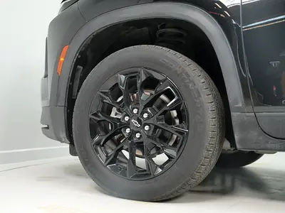 Chevrolet Traverse LT, миниатюра 16