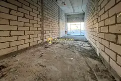 Shell Retail Unit | Pantheon Elysee III | Road View