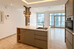 Fully Upgraded | Full Marina View | Vacant