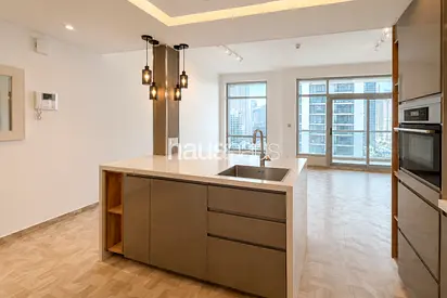 Fully Upgraded | Full Marina View | Vacant