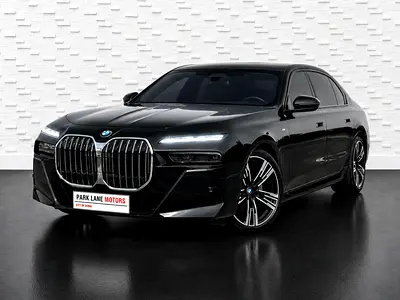 0% DOWN PAYMENT | 🚙 THE OFF-PEAK RELEASE | BMW 735i M SPORT INDIVIDUAL | GCC | WARRANTY + SERVICE