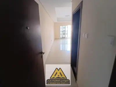 Apartment with modern finishes and a balcony in a new building with payment facilities.