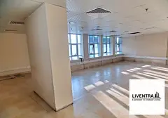 Office Behind MOE Ready to Move with Premium Location