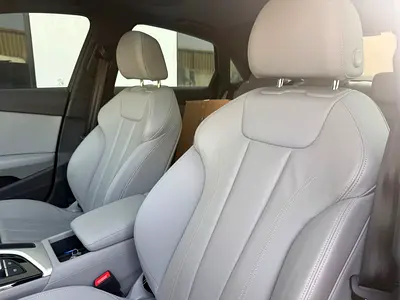 Audi A4 35 TFSI S line, миниатюра 5