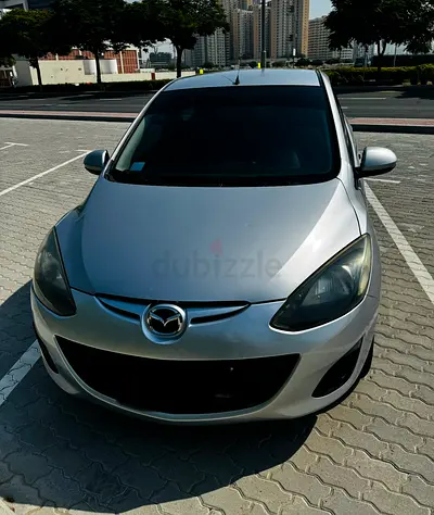 Mazda 2 for sale