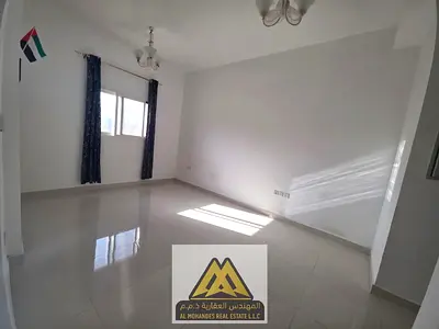 A great opportunity to rent a well-maintained second-tenant apartment in Al Rashidiya 3 – Ajman. Located in a modern family building, the apartment of