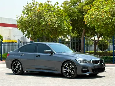 BMW 3 Series 330i, миниатюра 4