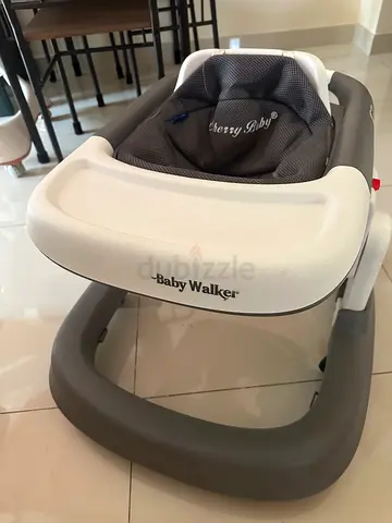 Baby walker