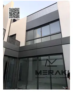 A villa in the Al Zourah area at a very special price in one of the most upscale areas of Ajman, sur