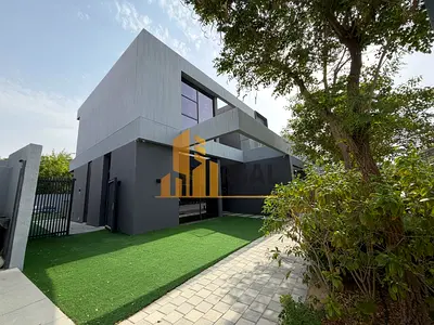 Luxurious And Modern Living 4BR Villa In Beautiful community Massar Sendian