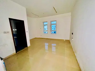 Big Studio Near Saudi German Hospital With Central AC