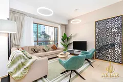 Summer Offer, Luxury 1BR | JBR Beachwalk | Newly Furnished | Prime Location
