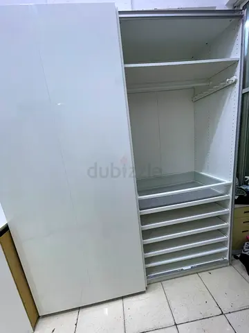 IKEA PAX CUPBOARD