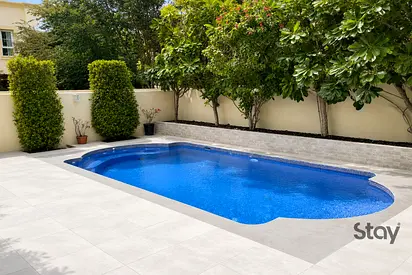 Pool + Garden | Near Amenities | Prime Location