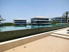 Rare 2-Bedroom Residence | Green Views | Vacant