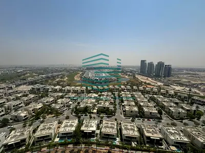 Golf View Higher Floor Ready and Maintained Studio