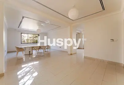 Vacant | Unfurnished | Open Layout
