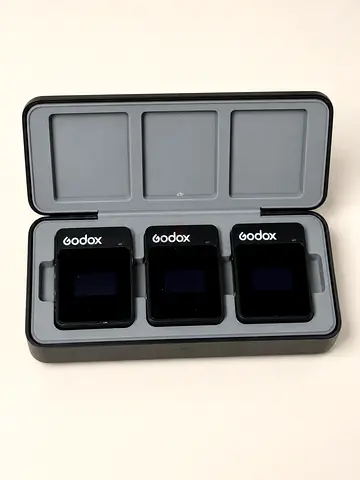 GODOX MoveLink M2 II