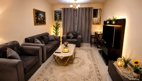 Spacious Layout | Big Layout | Great Location | Good Maintenanece