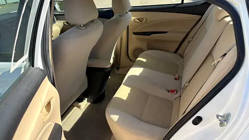 صورة 11 لـ 2022 Toyota YARIS
