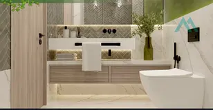 OP l Brand New l Modern Apartment