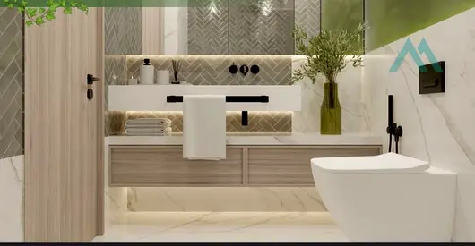 OP l Brand New l Modern Apartment