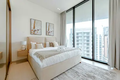JVC | Binghatti Phantom Luxury 1BR | Private Pool