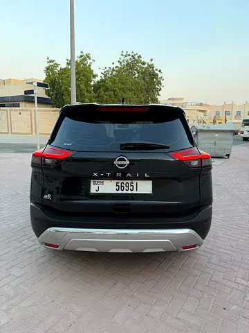 2023 Nissan X-TRAIL 照片 6