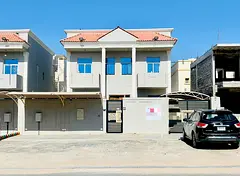 Luxury Villa for Rent in Al Zahya Ajman | 3 Master Bedrooms | AED 90,000/Year