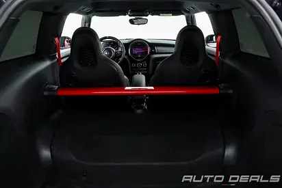 صورة مصغرة 20 لـ 2021 MINI COOPER