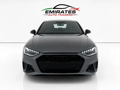 صورة مصغرة 2 لـ 2024 AUDI A4