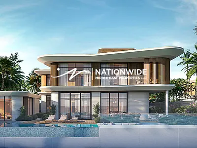 Solid Investment | Luxe 4BR Villa | Modern Living