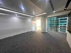 Fitted Luxury Office | All Inclusive | DIFC View