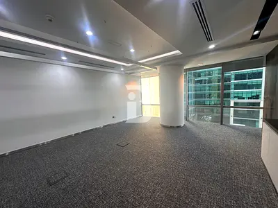 Fitted Luxury Office | All Inclusive | DIFC View