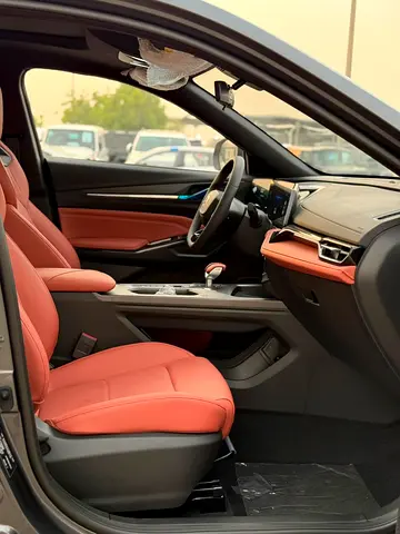Changan X5 Plus, миниатюра 10