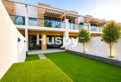 Park Backing | Unfurnished | Large Plot