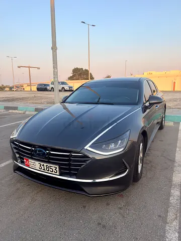 سوناتا 2020 وارد كوريا تكملة اقساط بنك دبي الاسلامي