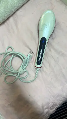 Nova Hair Straightener