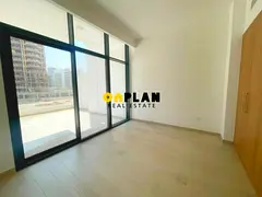 Prime Beachfront 1BR I Semi‑Furnished I Move‑In Ready