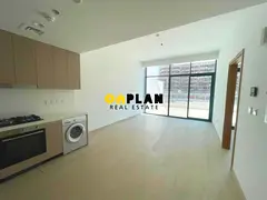 Prime Beachfront 1BR I Semi‑Furnished I Move‑In Ready