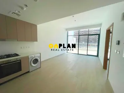 Prime Beachfront 1BR I Semi‑Furnished I Move‑In Ready
